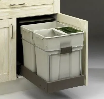 Системы сортировки мусора